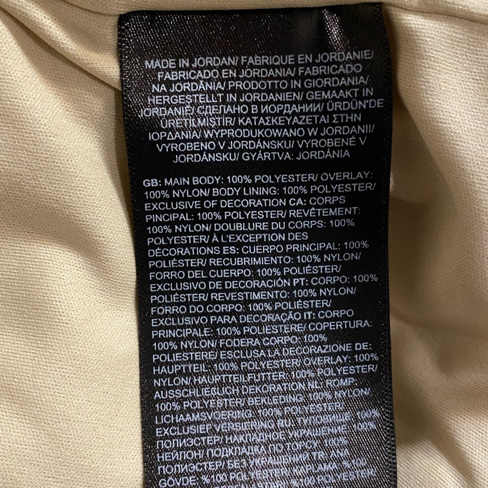The North Face Sherpa Fleece Jacket - Picture 7 of 13